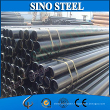 ASTM A106 Grade B Seamless Carbon Steel Tube/ Pipe